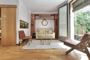 Apartament Sant Feliu