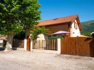 Maison de vacances - 阿列日河畔的塔拉斯孔