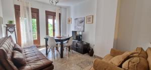 La casa de San fernando Mezquita