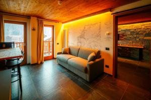Alta Luce Mountain Lodge