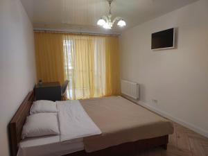 Апартаменти Класик у ЖК Яровиця