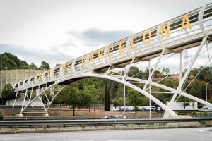AS Porta de Barcelona