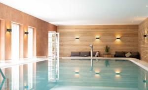Bernstein Schlosshotel Ballenstedt