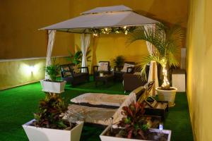 Terraza Los Cristianos