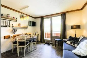 Résidence Les Bergers - maeva Home - Studio 4 personnes - Sélection MAE-6894 - 于埃