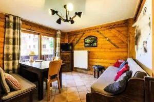 Résidence Les Fermes de Méribel - maeva Home - Appartement 3 pièces 5 personnes Sélection MAE-2987 - Chandon