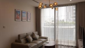 Vinhomes Westpoint by National Convention Center