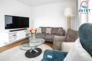 Haus Treibgut 236 - Wohnung 6
