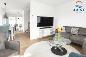 Haus Treibgut 236 - Wohnung 6