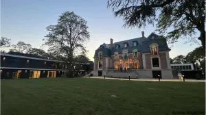 La Maison des Bienheureux - 瓦斯凯勒