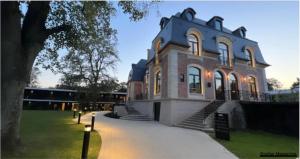 Bienheureux Hôtel & Restaurant