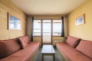 Résidence L'Ours Blanc - maeva Home - Studio 5 pers Confort MAE-5828 - Villard-Reculas