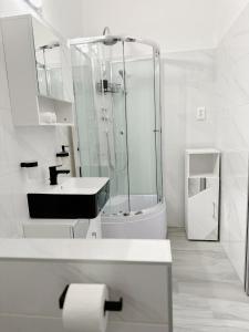 Basilica Apartment Budapest