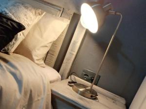 Tshepang Apartments Secunda