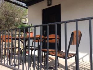 Four Seasons Apartment