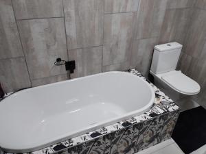 Tshepang Apartments Secunda