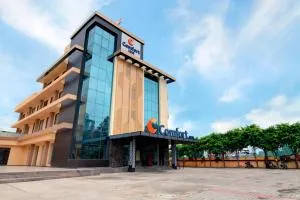 Comfort Inn Karnal - Yamunānagar