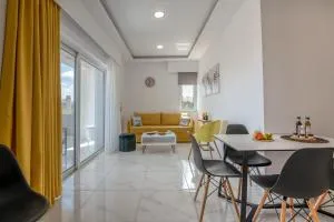 Lysithea Apartments - brand new, stylish & central - Kamára