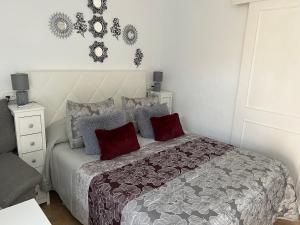 La casita de Mercedes