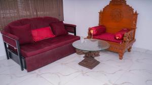 LAGUNA Guest house
