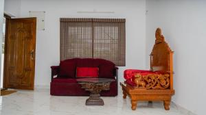 LAGUNA Guest house