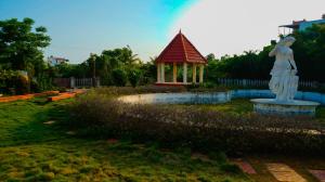 LAGUNA Guest house