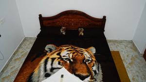 LAGUNA Guest house
