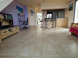 Métisse M&J - Le Guillaume