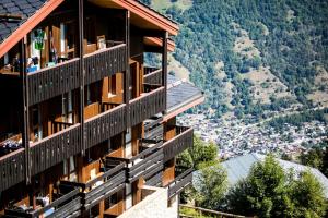 Appartements Residence Les Brigues - maeva Home - Appartement 2 pieces 6 personnes - Confort MAE-7127 : photos des chambres
