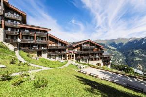 Appartements Residence Les Brigues - maeva Home - Appartement 2 pieces 6 personnes - Confort MAE-7127 : photos des chambres
