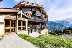 Appartements Residence Les Brigues - maeva Home - Appartement 2 pieces 6 personnes - Confort MAE-7127 : photos des chambres