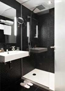 Hotels Hotel Rohan, Centre Cathedrale : photos des chambres