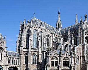 Residentie Alegria Ostende