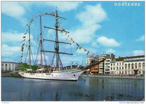 Residentie Alegria Ostende