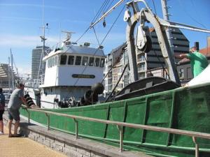 Residentie Alegria Ostende