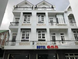 688 Hotel Đà Lạt