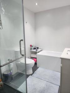 Parramatta Shared Apartment