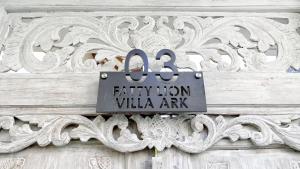 Villa Ark 003-Berawa Beach Cangu -Fatty Lion