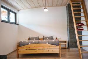 Hrčavská Mlékárna