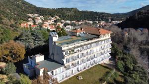 Appart'hotels Domaine des Anges 2 : photos des chambres