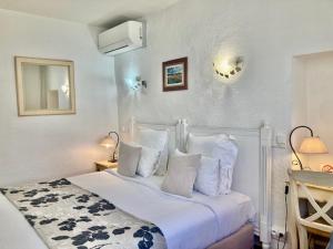 Hotels Hotel Porte de Camargue - Les Quais d'Arles : photos des chambres