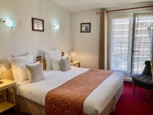 Hotels Hotel Porte de Camargue - Les Quais d'Arles : photos des chambres