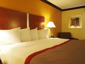 King Suite - Non-Smoking room in Best Western Ft Lauderdale I-95 Inn