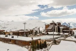 Résidence L'Ours Blanc - maeva Home - Appartement 2 pièces 4 personnes Sélection MAE-5256 - Villard-Reculas