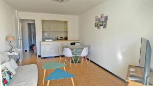 Appartements Le Neptune : photos des chambres