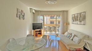 Appartements Le Neptune : photos des chambres