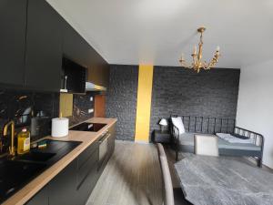 Appartements Private & Comfortable Apartments : photos des chambres