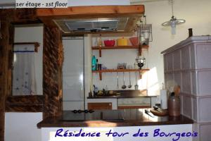 Maisons de vacances 12Sud Face Vosges Comfortable Vineyard Free Wifi : photos des chambres