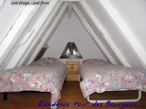 Maisons de vacances 12Sud Face Vosges Comfortable Vineyard Free Wifi : photos des chambres