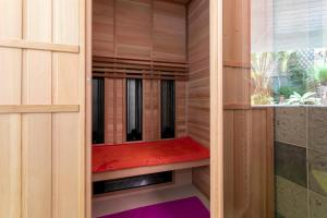 Maisons de vacances Gite Les Galets Blancs : photos des chambres